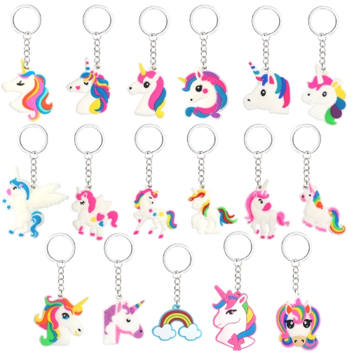 Cute Emoji soft pvc Key Ring filling machine